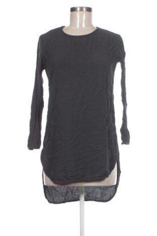 Дамска блуза Mango, Размер XS, Цвят Сив, Цена 5,11 €