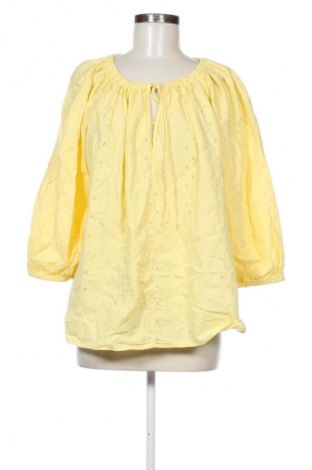 Női blúz Mango, Méret M, Szín Sárga, Ár 3 259 Ft