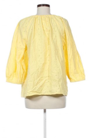 Női blúz Mango, Méret M, Szín Sárga, Ár 3 259 Ft