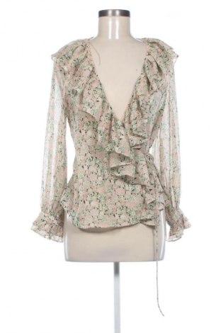 Női blúz Mango, Méret XS, Szín Sokszínű, Ár 3 944 Ft