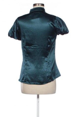 Női blúz Mango, Méret XL, Szín Zöld, Ár 5 785 Ft