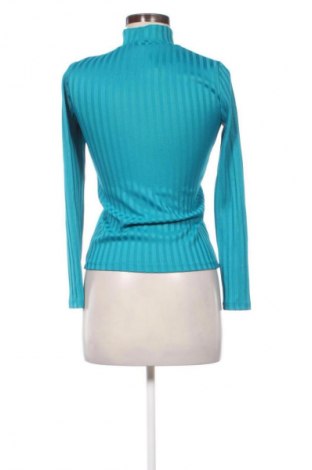 Női blúz Mango, Méret S, Szín Kék, Ár 5 707 Ft