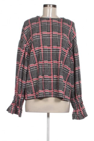 Damen Shirt Mango, Größe L, Farbe Mehrfarbig, Preis 18,83 €