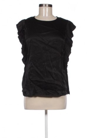 Damen Shirt Mango, Größe M, Farbe Schwarz, Preis € 9,34