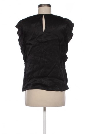 Damen Shirt Mango, Größe M, Farbe Schwarz, Preis € 9,34