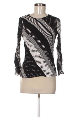 Damen Shirt Mango, Größe XS, Farbe Mehrfarbig, Preis € 14,00