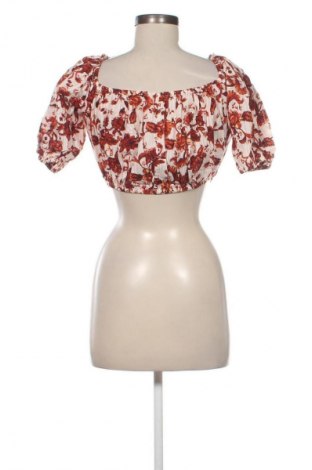 Damen Shirt Mango, Größe S, Farbe Mehrfarbig, Preis € 28,00