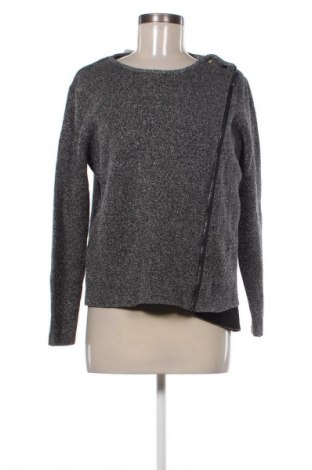 Damen Shirt Mango, Größe M, Farbe Grau, Preis € 6,99