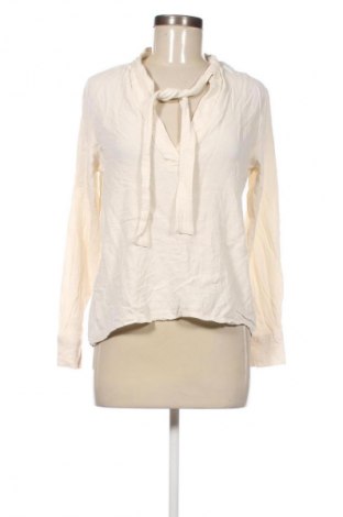 Damen Shirt Mango, Größe L, Farbe Ecru, Preis 10,99 €