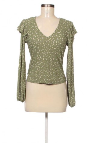 Női blúz Mango, Méret S, Szín Sokszínű, Ár 2 809 Ft