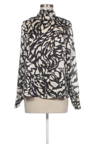 Дамска блуза Mango, Размер M, Цвят Многоцветен, Цена 6,13 €