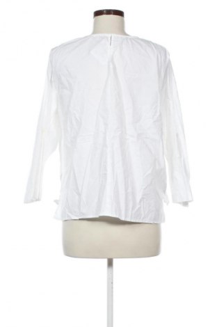 Damen Shirt Mango, Größe L, Farbe Weiß, Preis € 12,99