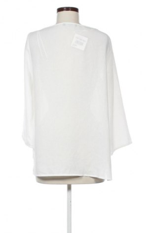 Damen Shirt Mango, Größe L, Farbe Weiß, Preis € 12,99