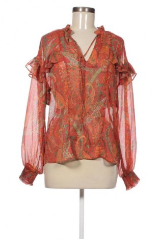 Damen Shirt Mango, Größe S, Farbe Mehrfarbig, Preis € 7,99