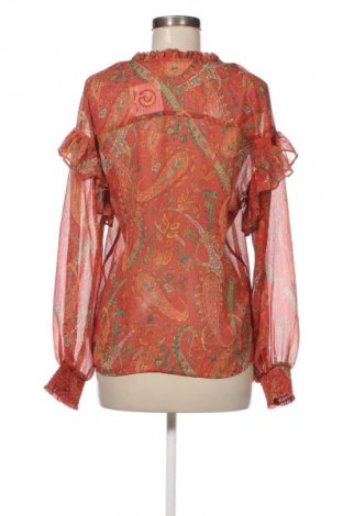 Damen Shirt Mango, Größe S, Farbe Mehrfarbig, Preis € 7,99