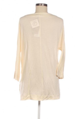 Női blúz Mango, Méret L, Szín Ekrü
, Ár 13 223 Ft