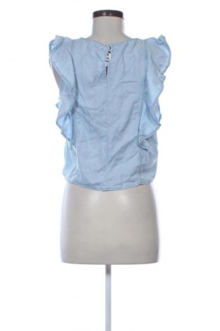 Női blúz Mango, Méret S, Szín Kék, Ár 5 702 Ft