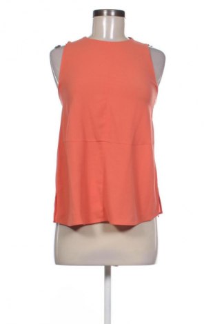 Damen Shirt Mango, Größe XS, Farbe Orange, Preis € 14,00
