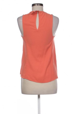 Damen Shirt Mango, Größe XS, Farbe Orange, Preis € 14,00