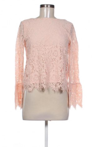 Damen Shirt Mango, Größe XS, Farbe Rosa, Preis € 14,00