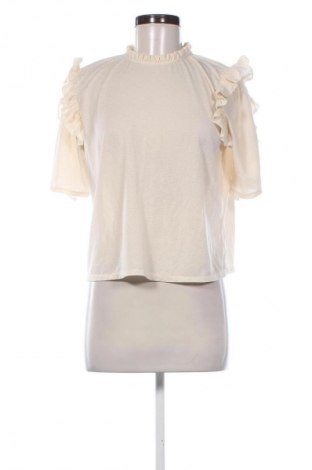 Női blúz Mango, Méret M, Szín Ekrü
, Ár 4 132 Ft