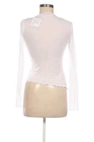 Női blúz Mango, Méret S, Szín Fehér, Ár 5 785 Ft