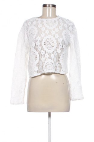 Dámská halenka Mango, Velikost S, Barva Bílá, Cena  219,00 Kč