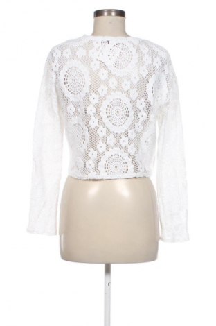 Dámská halenka Mango, Velikost S, Barva Bílá, Cena  219,00 Kč