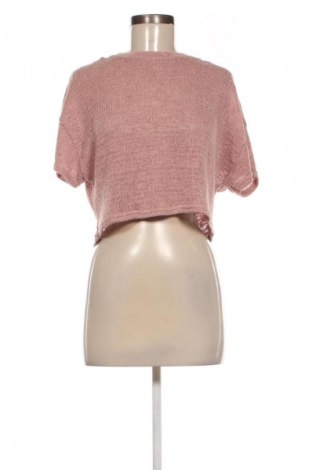 Damen Shirt Mango, Größe S, Farbe Aschrosa, Preis € 10,99