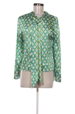 Női blúz Mango, Méret M, Szín Sokszínű, Ár 5 785 Ft