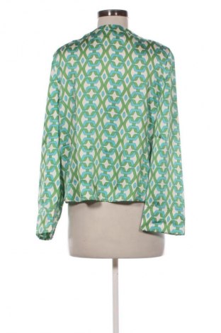 Női blúz Mango, Méret M, Szín Sokszínű, Ár 5 785 Ft