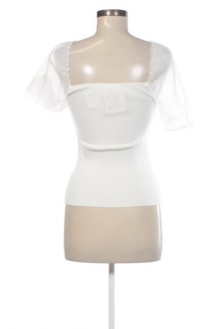 Damen Shirt Mango, Größe M, Farbe Weiß, Preis € 16,99