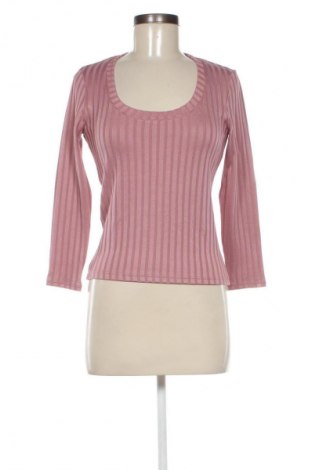 Damen Shirt Mango, Größe S, Farbe Aschrosa, Preis € 7,99