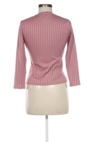 Damen Shirt Mango, Größe S, Farbe Aschrosa, Preis € 7,99