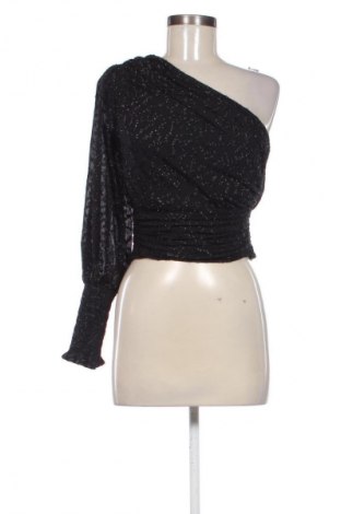 Női blúz Mango, Méret S, Szín Fekete, Ár 15 455 Ft
