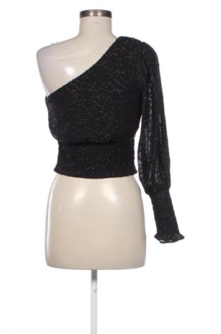 Női blúz Mango, Méret S, Szín Fekete, Ár 15 455 Ft