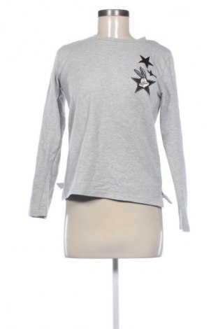 Női blúz Mango, Méret S, Szín Szürke, Ár 5 707 Ft
