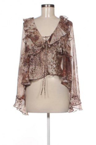 Női blúz Mango, Méret M, Szín Sokszínű, Ár 5 785 Ft