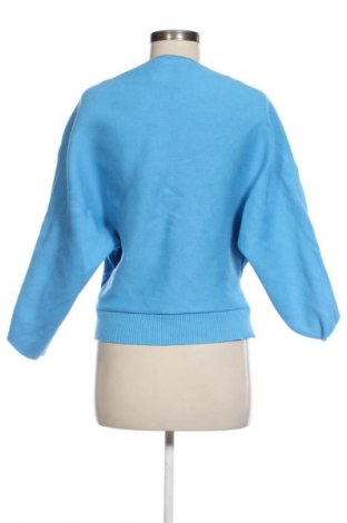 Női blúz Mango, Méret M, Szín Kék, Ár 5 707 Ft