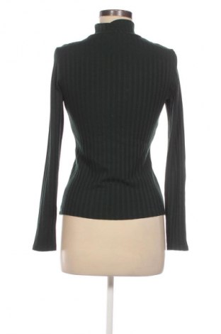 Дамска блуза Mango, Размер S, Цвят Зелен, Цена 8,18 €