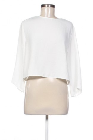 Dámská halenka Mango, Velikost XS, Barva Bílá, Cena  199,00 Kč