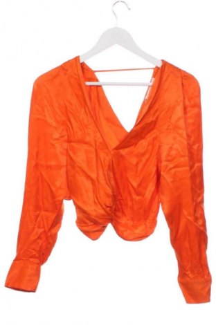 Női blúz Mango, Méret XS, Szín Narancssárga
, Ár 12 079 Ft