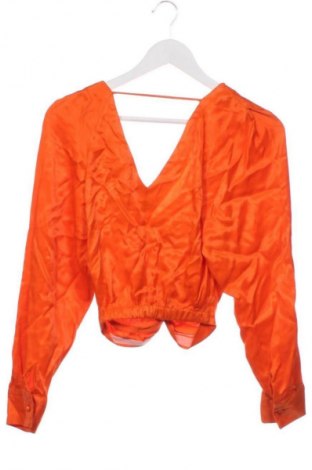 Női blúz Mango, Méret XS, Szín Narancssárga
, Ár 12 079 Ft
