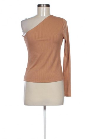 Női blúz Mango, Méret M, Szín Barna, Ár 15 455 Ft