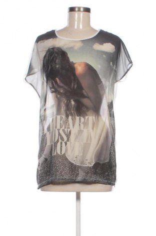 Női blúz Mango, Méret S, Szín Sokszínű, Ár 5 707 Ft