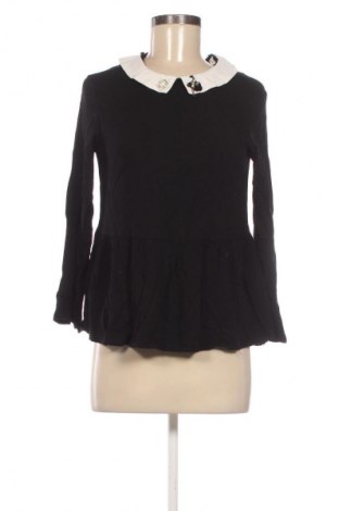 Damen Shirt Mango, Größe M, Farbe Schwarz, Preis € 12,99