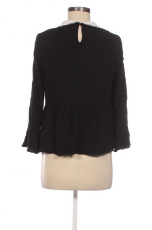 Damen Shirt Mango, Größe M, Farbe Schwarz, Preis € 12,99