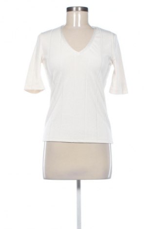 Damen Shirt Mango, Größe S, Farbe Ecru, Preis € 11,99