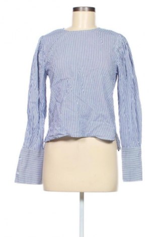 Damen Shirt Mango, Größe XS, Farbe Mehrfarbig, Preis € 7,99