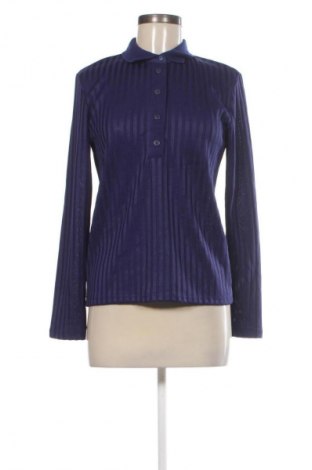 Női blúz Mango, Méret L, Szín Lila, Ár 3 759 Ft